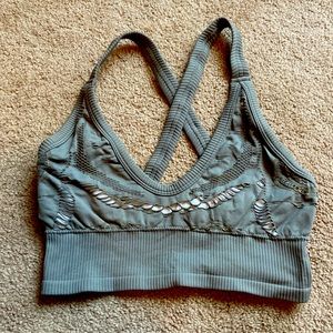 Balance Athletica/Vitality sports bra